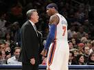 Mike D'Antoni,