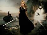 Buffy the vampire slayer and supernatural things    Marielle of Sweden
