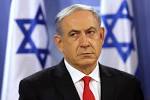 Benjamin NETANYAHU Says Israels War in Gaza Will Be Prolonged.