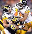 Steelers Photo Journal: Game 2 / Steelers vs. Browns