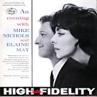 Nichols, Mike and Elaine May
