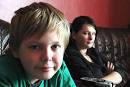 Sam and Kayleigh from the
