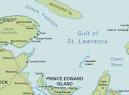 ESRI Mapping Center - Maps: Gulf of St. Lawrence