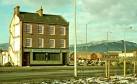 Trustee Savings Bank, Belfast. A now demolished branch of the former TSB at - via Daymix