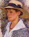 Octave Maus - Theo Van Rysselberghe - WikiGallery.org, the largest gallery ... - painting3