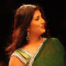Musician Bikram Ghosh and dancer Jaya Seal - 913ahmkfw_4_thumb