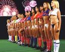 Fantasy Football Dream Team