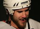 STEVE MONTADOR: Surprisingly Sexy | Life Looks Better in RED