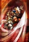 7th Samurai by  kheelan on deviantART