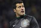 Julio Cesar hints at Arsenal move - Goal. - 269293_heroa