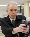 Billy Bob Thornton Eagle Eye