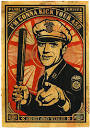 SHEPARD FAIREY - The World's Best Ever: Design, Fashion, Art ...