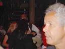 Marc Cohen in foreground.