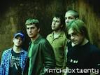 Image Listen to any Matchbox Twenty Picture