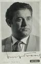Josef Traxel (Tenor) - Short