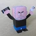 microsoft papercraft