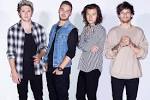 ONE DIRECTION Celebrity | TVGuide.com
