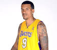 MATT BARNES - LA Lakers - The NBA Social