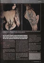 2009-10 Tätowier Magazin: Claudia Rindler - Mark Benecke Forensic Wiki - 300px-TM_109