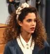 Elizabeth Berkley