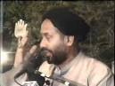 YouTube - Ali un Wali ullah in tashud and book fiqh imam raza as.flv