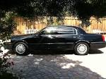 San Jose Limo Service by Black Bear Limos, San Francisco Limo, SJC ...