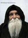 Abba Amoun of Nitria came to see Abba Anthony and asked him: "Since my rule ... - 5775+Religion+Egypt+An+Orthodox+Coptic+Christian+monk+at+Minya