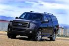 Ford Expedition. MotoBurg
