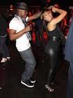 ★ Coupled Up: Ne-Yo and his Girlfriend at Club SASAZU in Prague ...