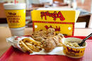 Fried Chicken Fast Fooding – Bojangles, a Southern classic – The ...