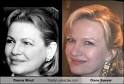 Dianne Wiest Totally Looks Like Diane Sawyer