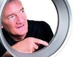 and according to Dyson,