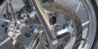 Cara Memperbaiki Rantai Sepeda Motor