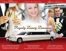 Royalty Luxury Limousine - Limo Service Company in Gainesville ...