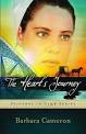 The Heart's Journey by Barbara Cameron is the second book in the Stitches in ... - barbara-cameron-the-hearts-journey