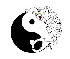 tiger tattoos