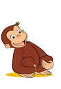 Curious George