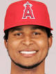 Ervin Santana (17-9, 3.83)