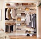 Closet Systems, Closet Organizers, Wire Closet Systems, Wood ...