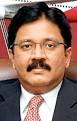 Media mogul Kalanithi Maran