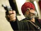 Big B in Rajasthani Look