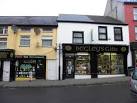 Fins'a hair Extensions / Begley's Gifts. They are located at Irish Street, - via Daymix