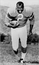 Lotsa 'Splainin' 2 Do: Carlton Chester "Cookie" Gilchrist, 1935-