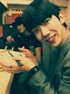 2AM's Jo Kwon revealed a photo