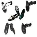 Dance Shoes...