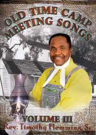 Rev Tim Flemming: Old Time Camp Meeting Songs 3 (DVD) – jpc