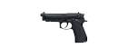 Beretta 92FS TYPE M9A1 9mm