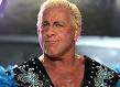 The Nature Boy Ric Flair is