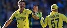 BBC Sport - Cricket World Cup 2015: Australia crush New Zealand in.