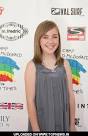 Billi Bruno at 2nd Annual "Fashion With a Passion" Teen Celebrity ...